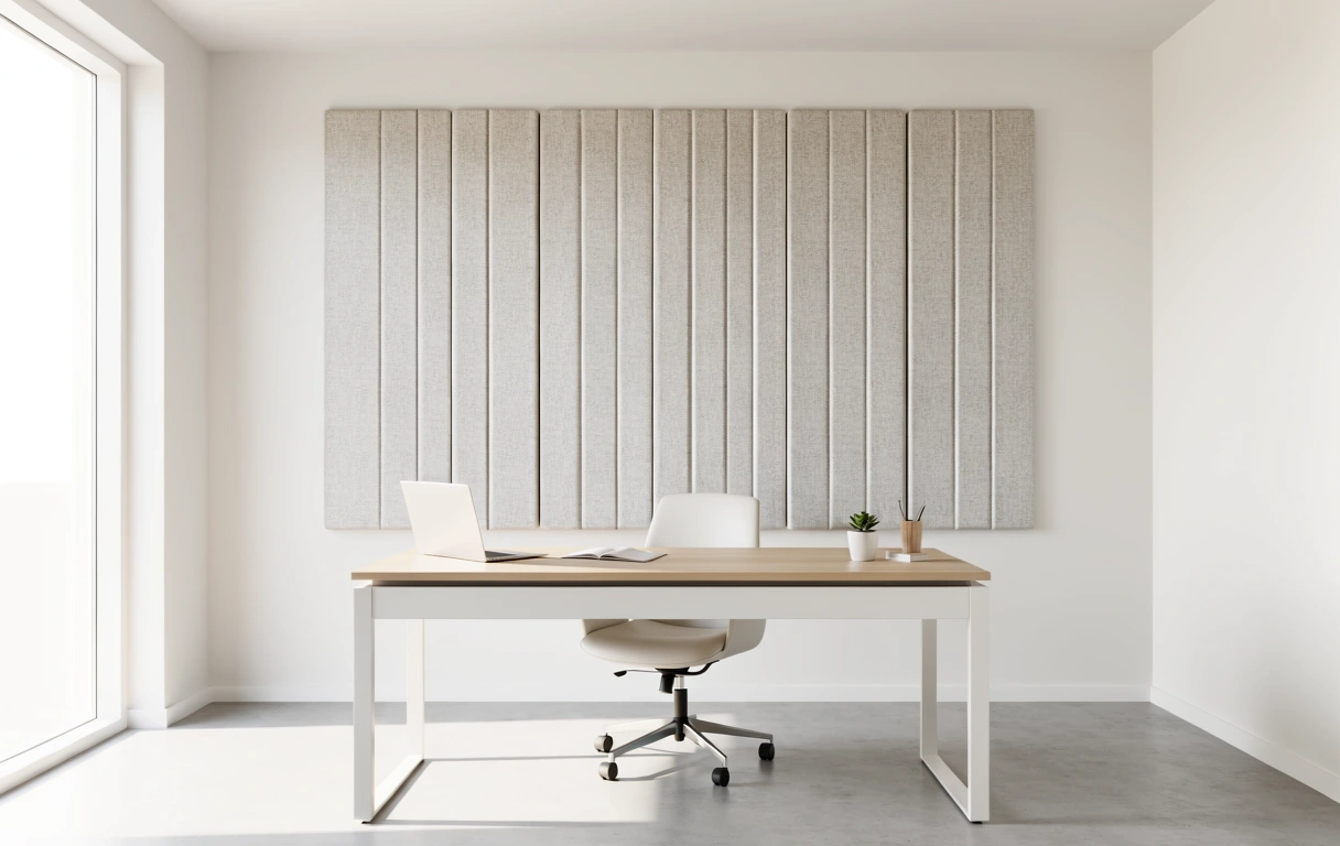 Hearing and the environment