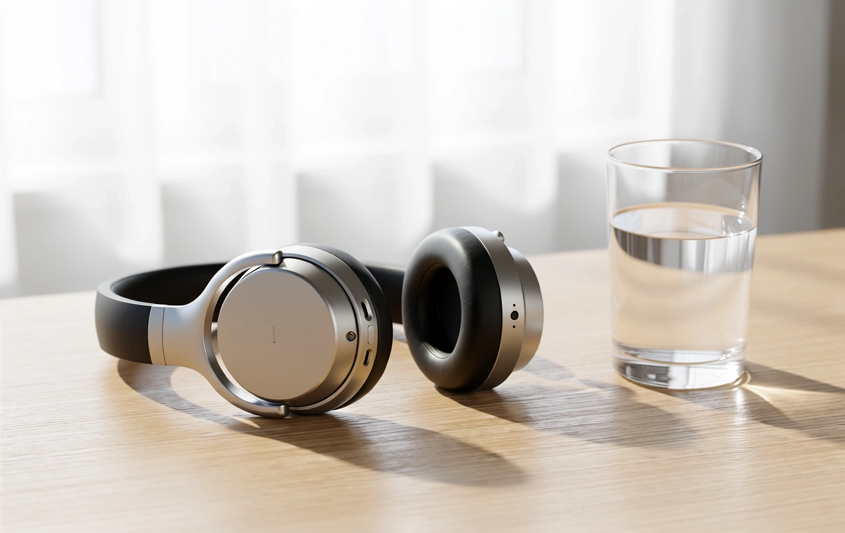 Conștientizarea auditivă în viața modernă