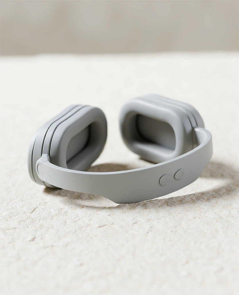 Hearing care lifestyle